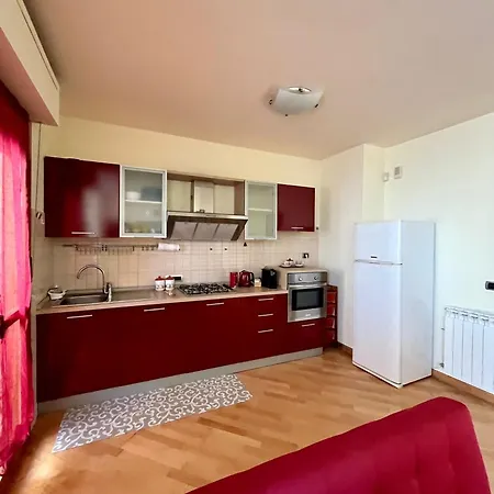 Appartamento Marmolada Selargius